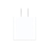 Apple 18W USB-C Power Adapter