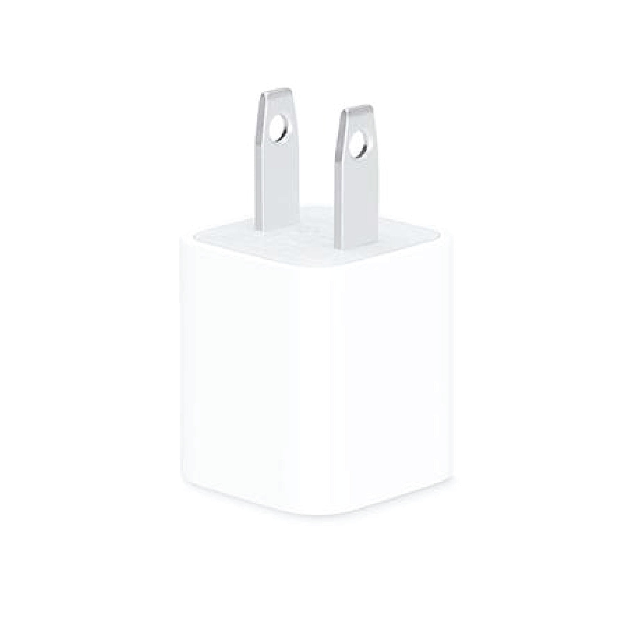 Apple 5W  2 PIN USB Power Adapter