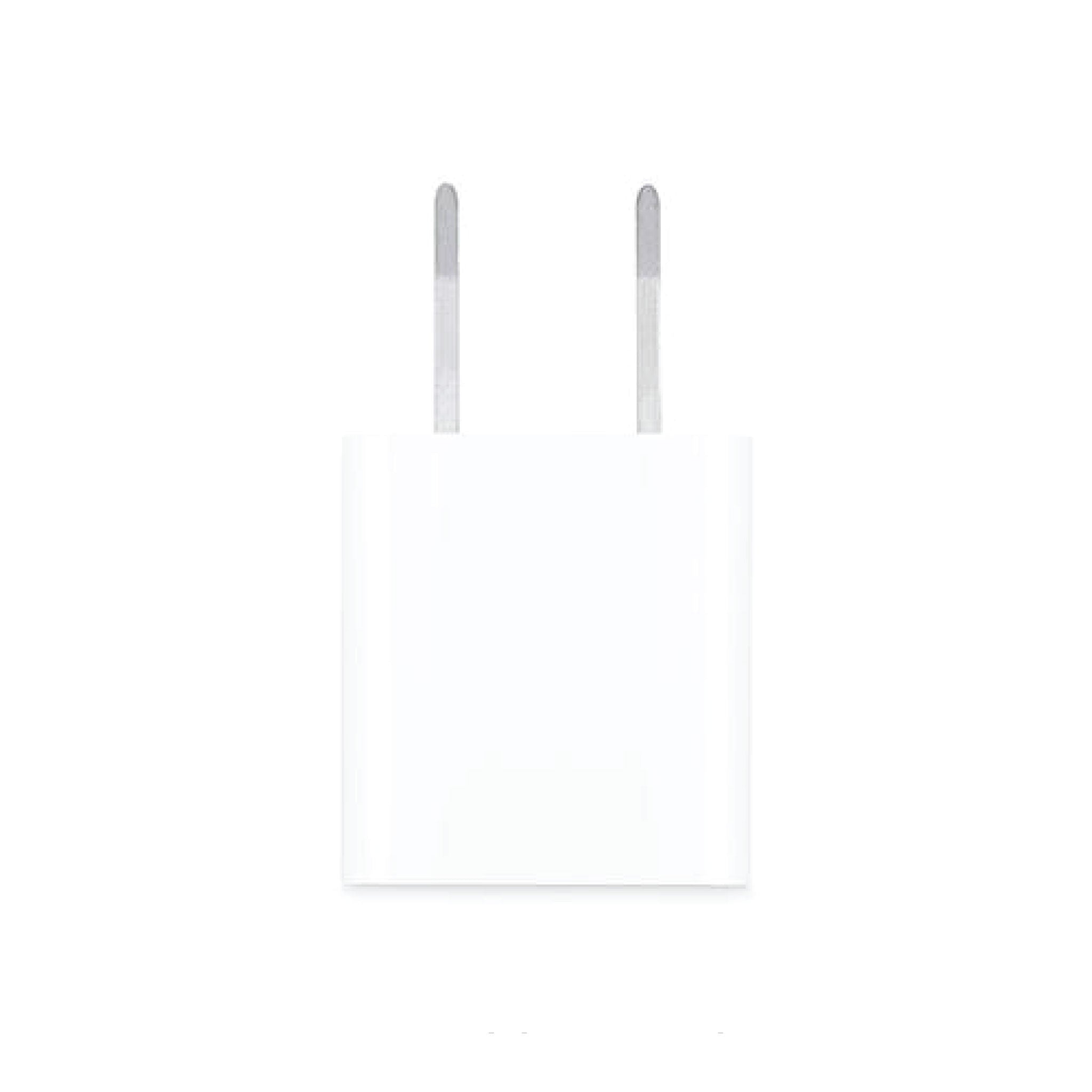 apple power adapter for iPhone X max 