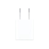 apple power adapter for iPhone X max 