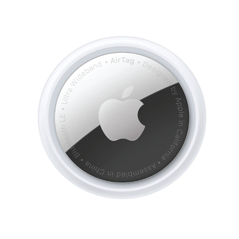 Apple AirTag tracker for car, dogs, devices