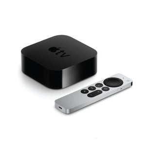 Apple TV 4K (2nd Generation)