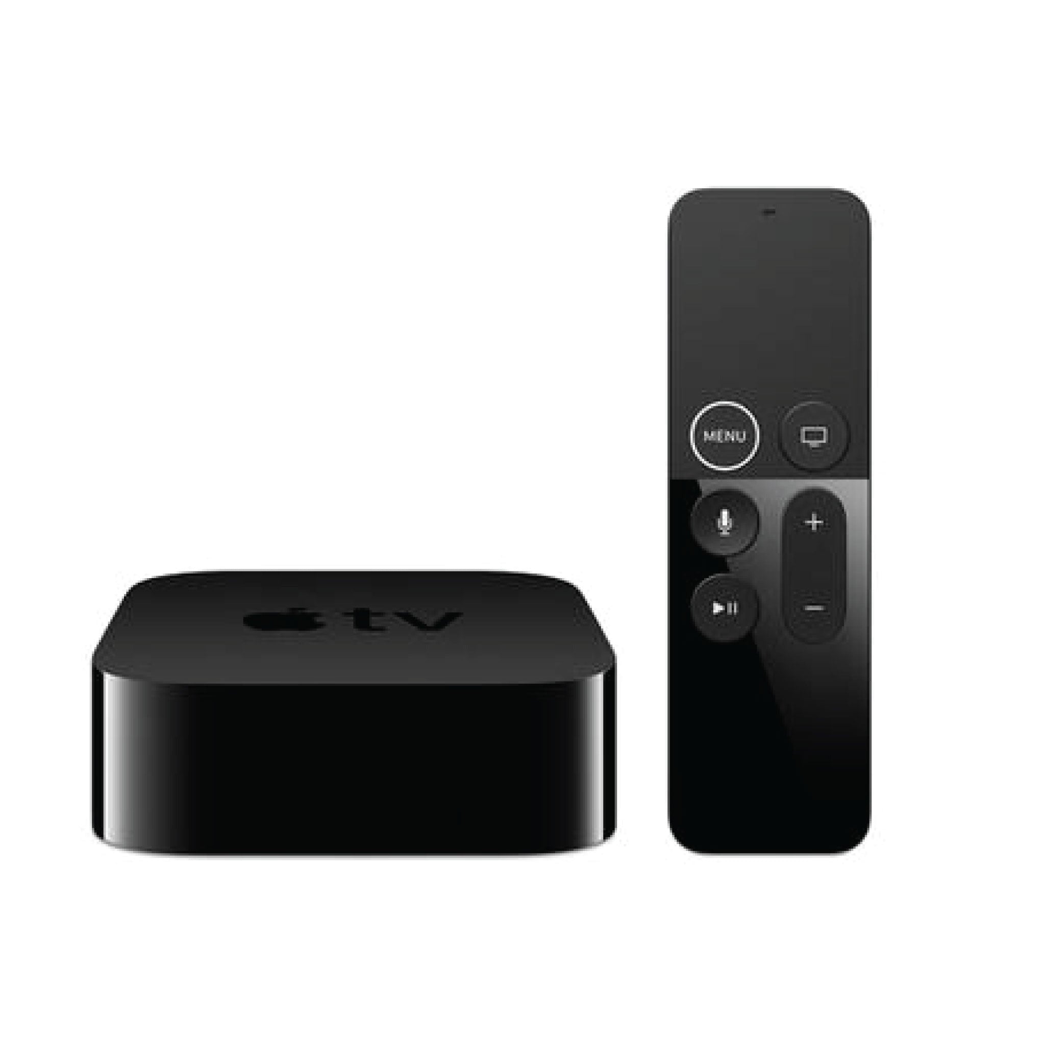 Apple TV 4K