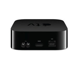 Apple TV 4K