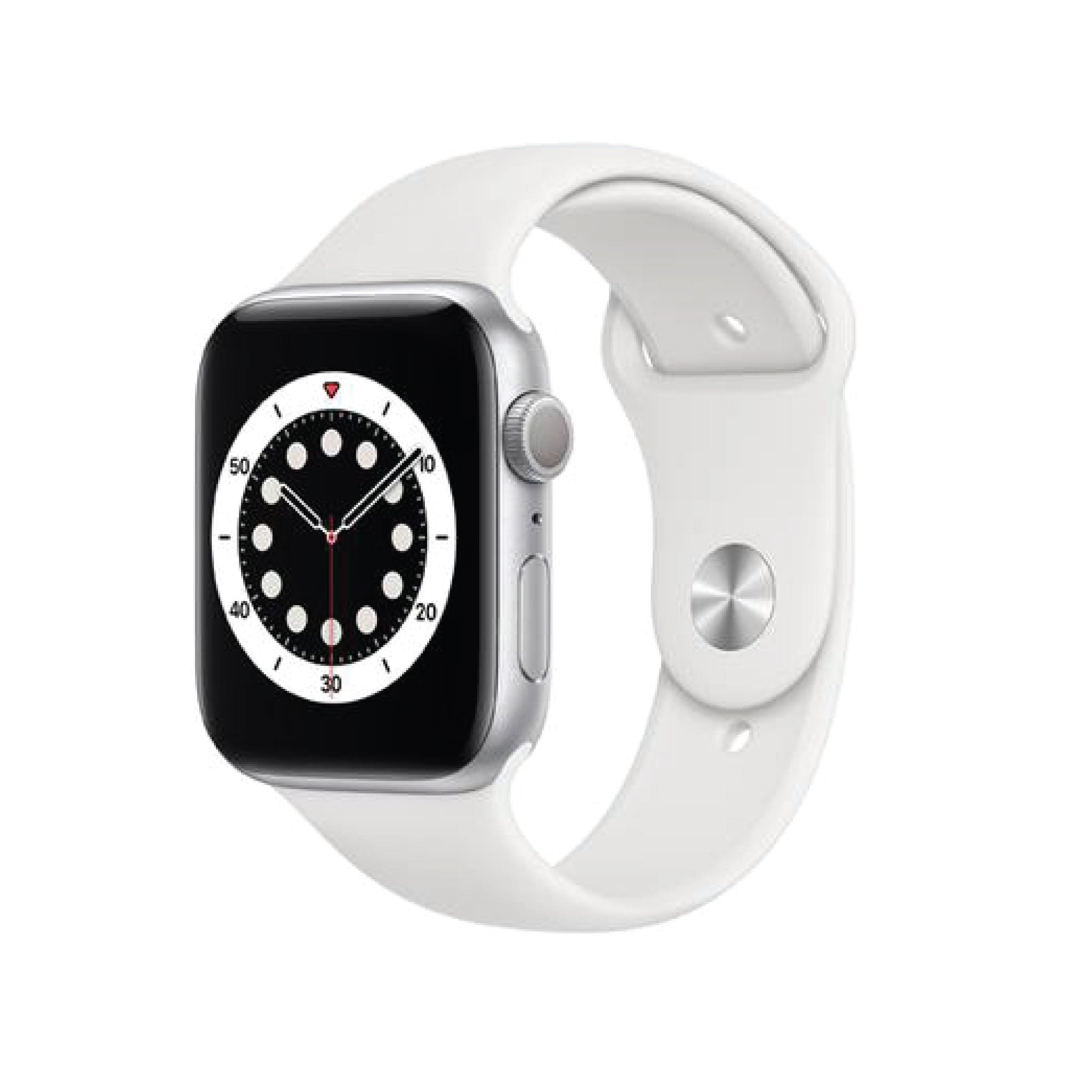 Apple Watch Series 6 Aluminum Case