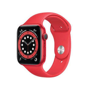 Apple Watch Series 6 Aluminum Case