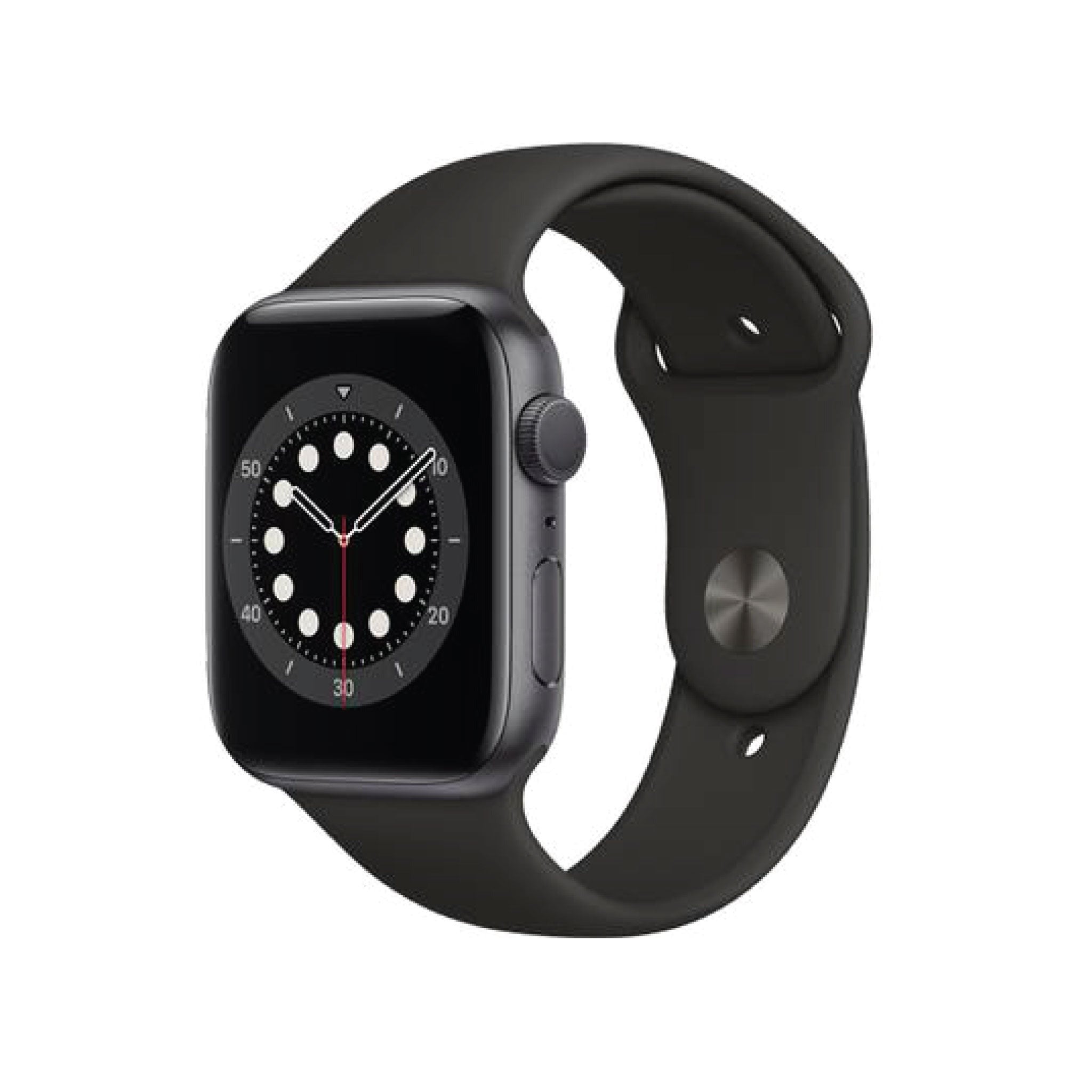 Apple Watch Series 6 Aluminum Case 41MM 44MM