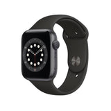 Apple Watch Series 6 Aluminum Case