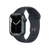 Apple Watch Series 7 Aluminium Case