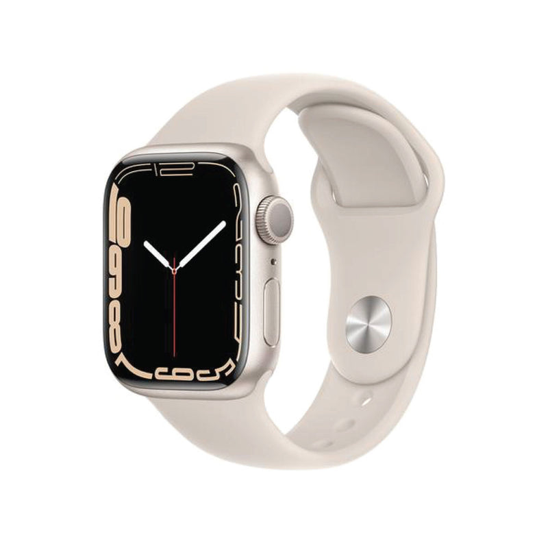 Apple Watch Series 7 Aluminium Case