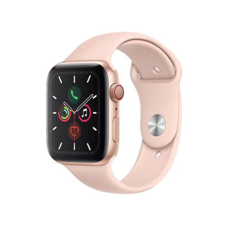 Apple Watch Special Edition(SE) Aluminum Case