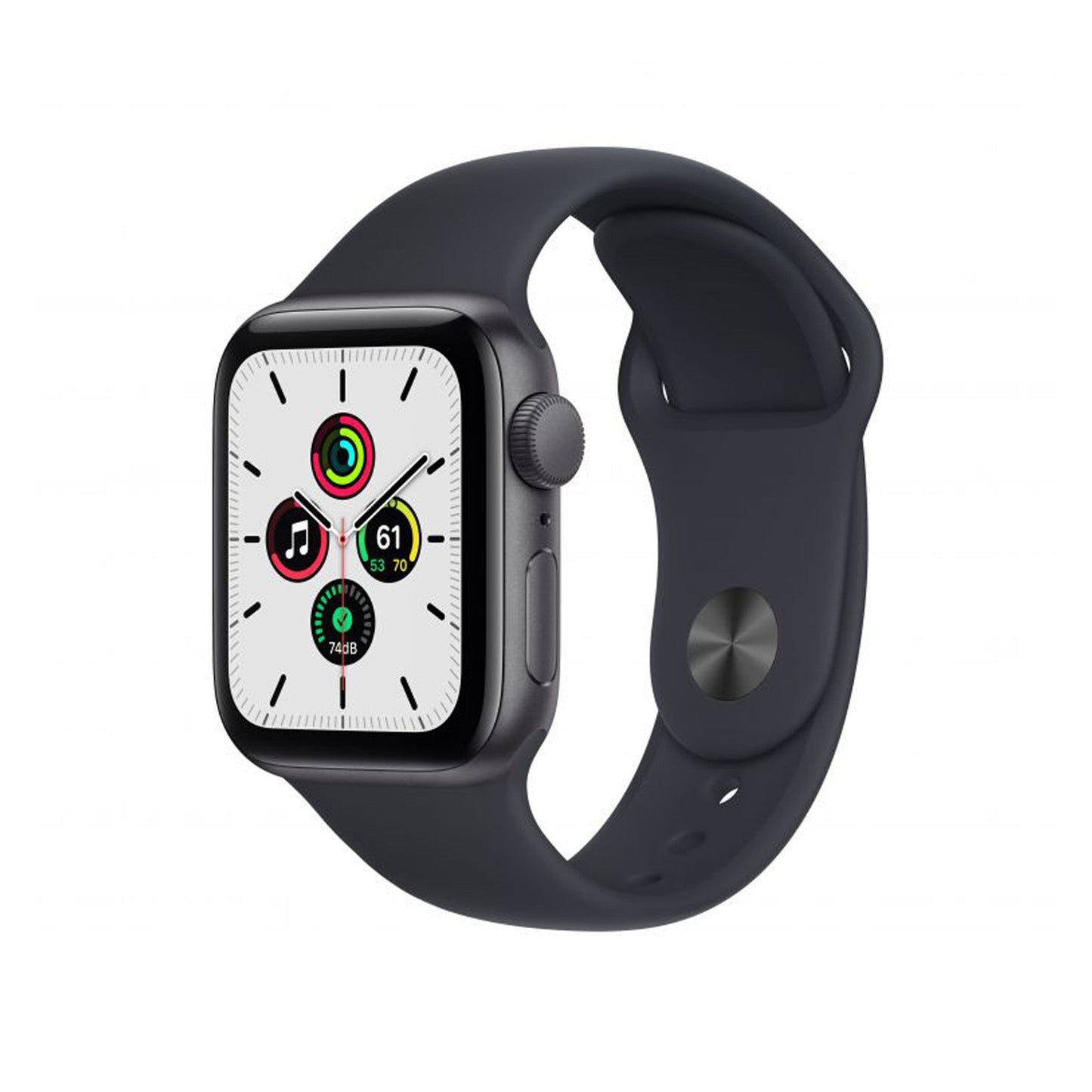 Apple Watch Special Edition(SE) Aluminum Case