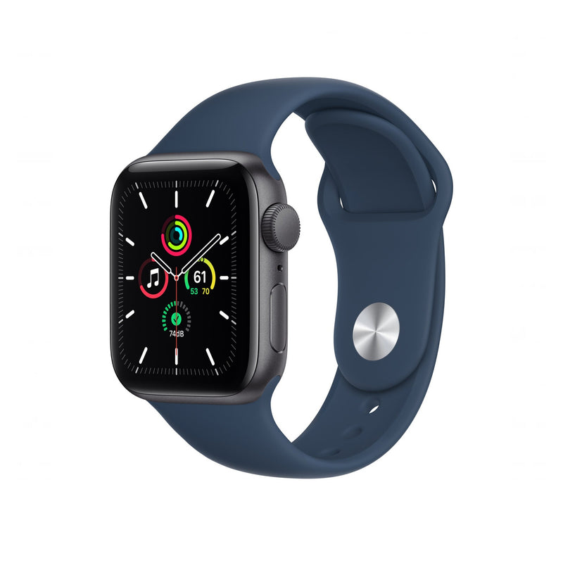 Apple Watch Special Edition(SE) Aluminum Case
