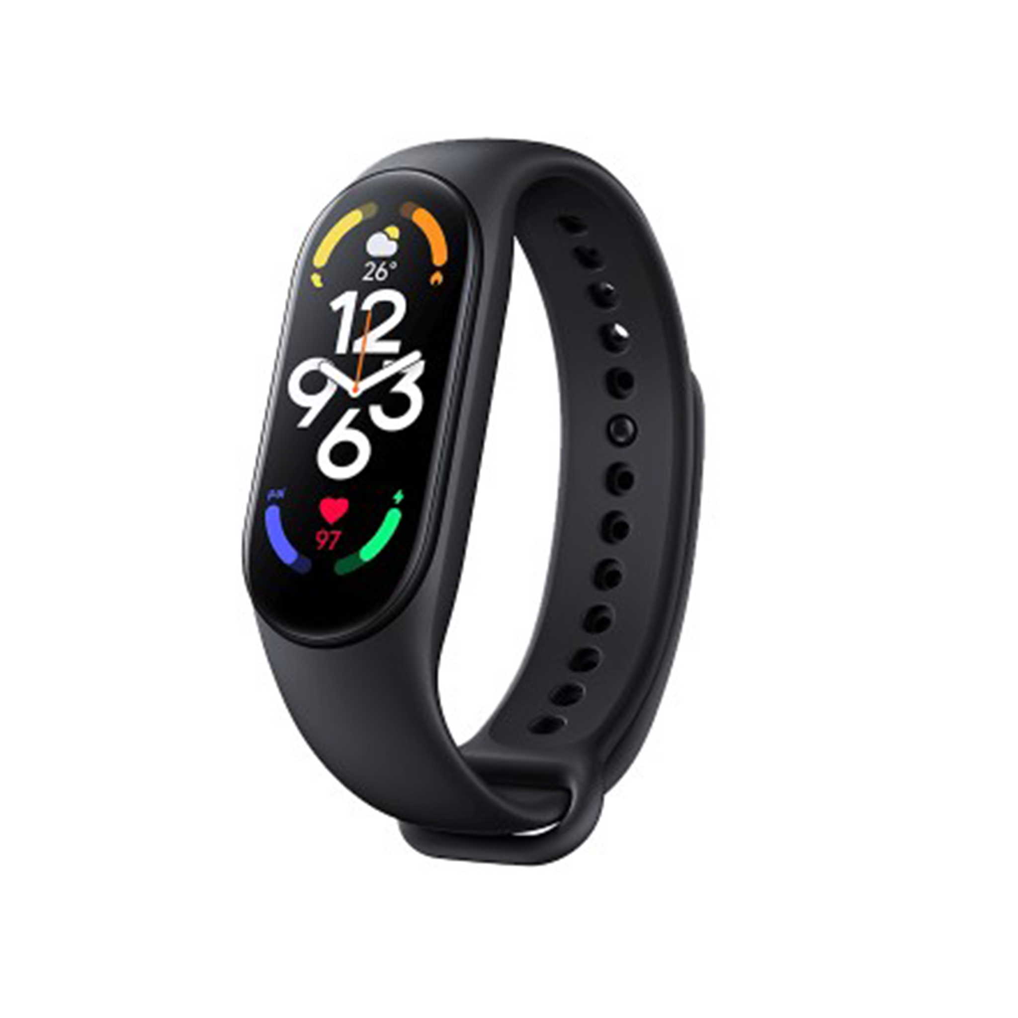 Mi Smart Band 7