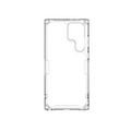 Samsung S23 Ultra Clear Case