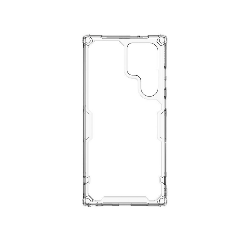 Samsung S23 Ultra Clear Case