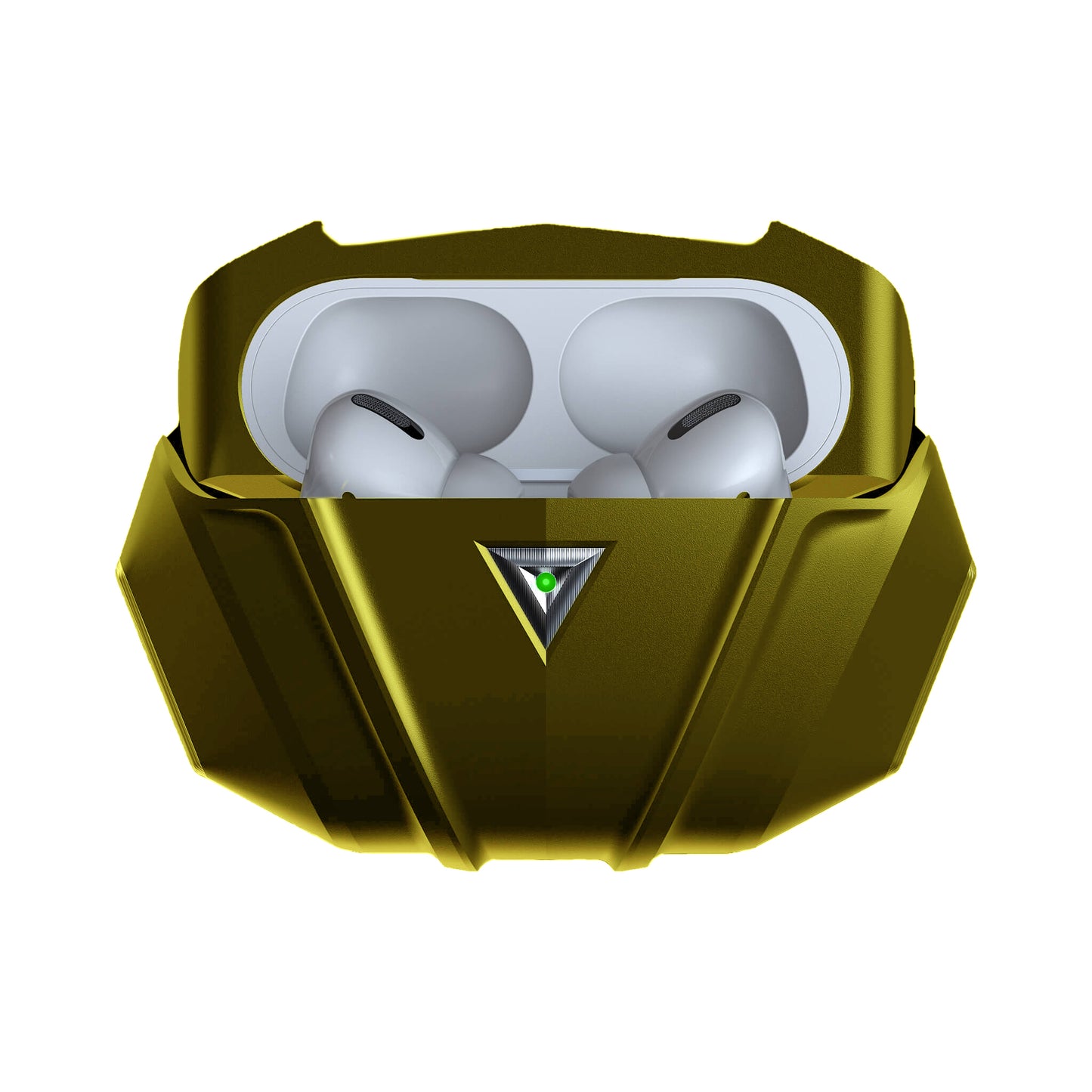 Raptor airpods case