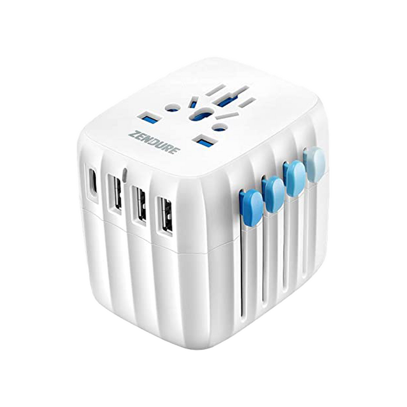 Traveling Adapter 30W