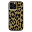 Kajsa Wild Print Cover For iPhone