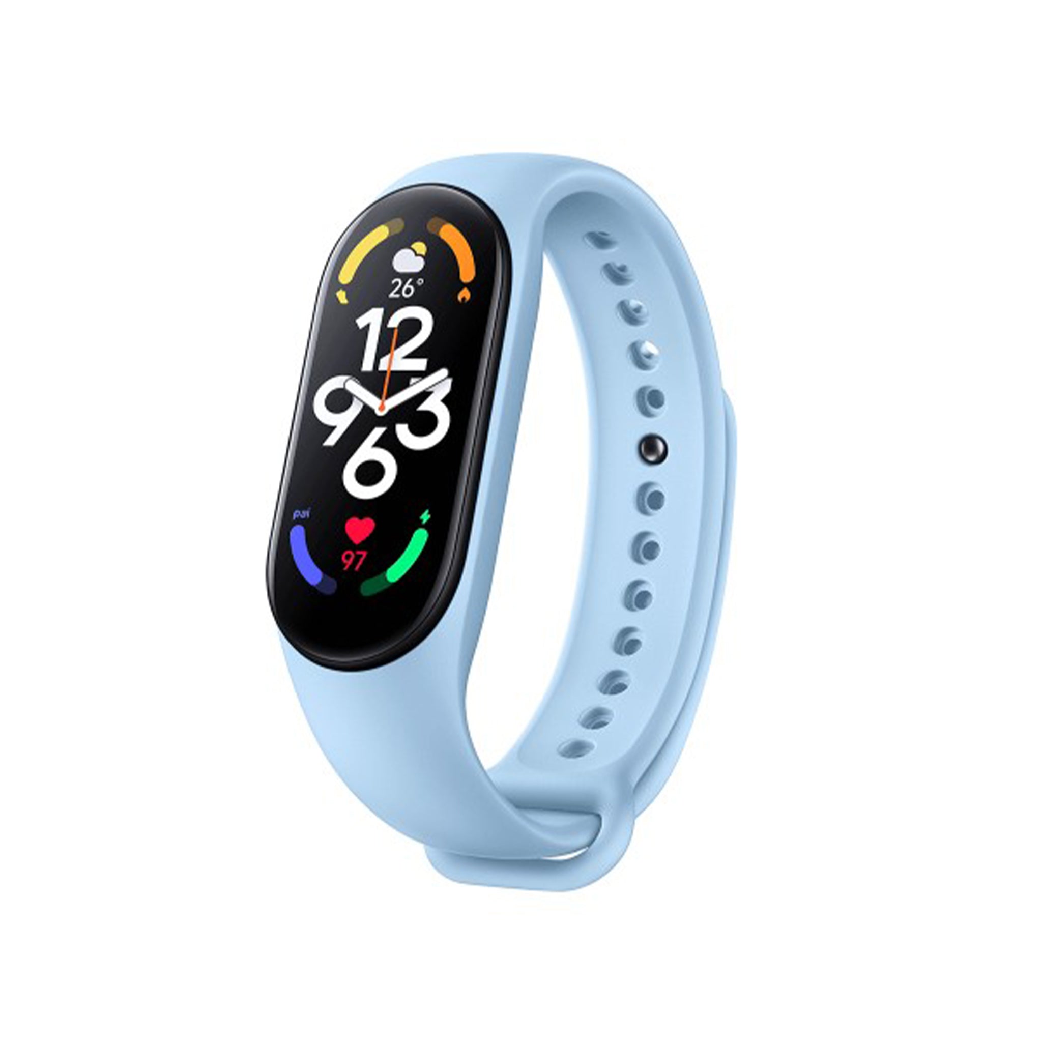 Mi Smart Band 7