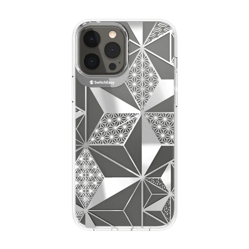 iPhone Artist Double In-Mold Decoration Case