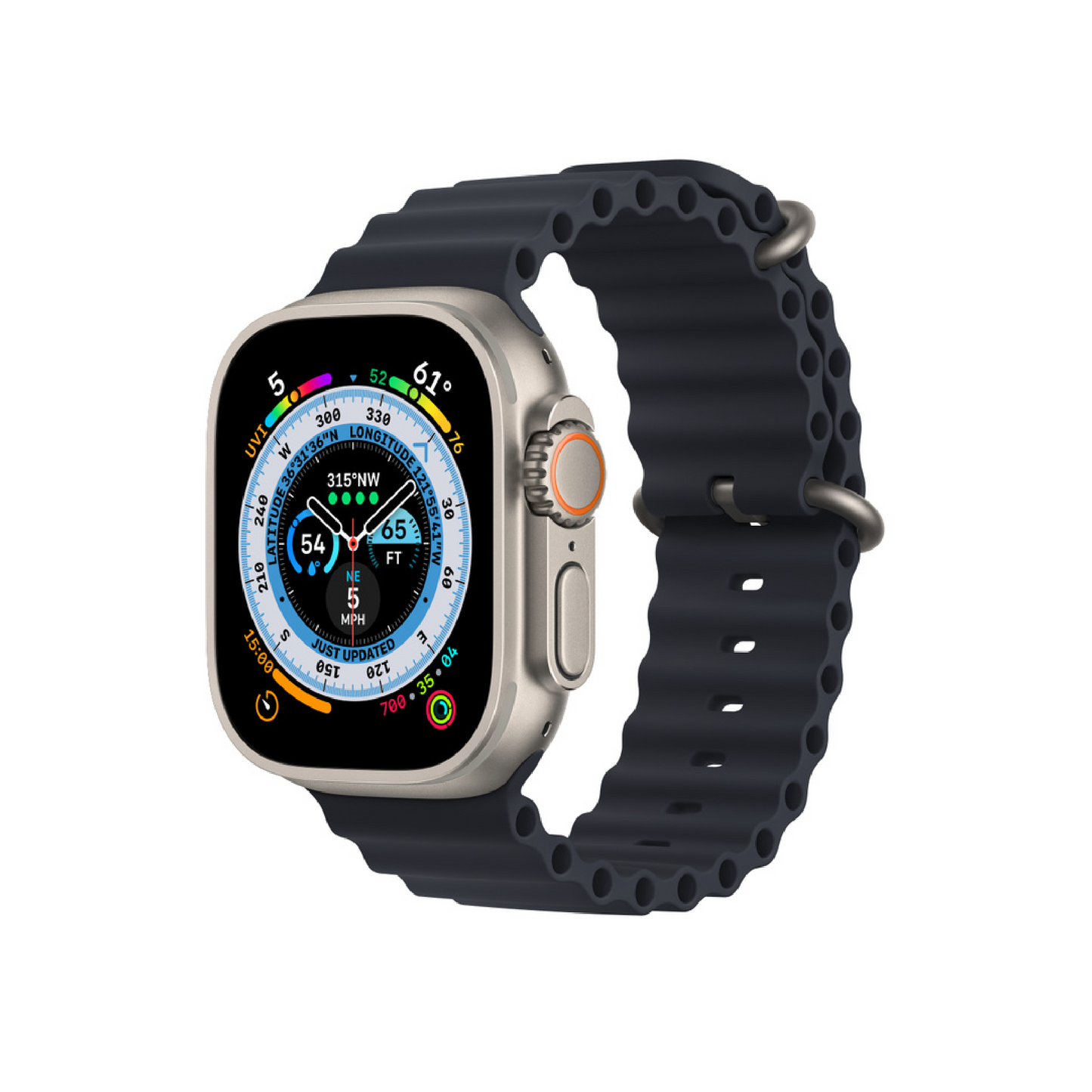 Apple Watch Ultra 1st Generation