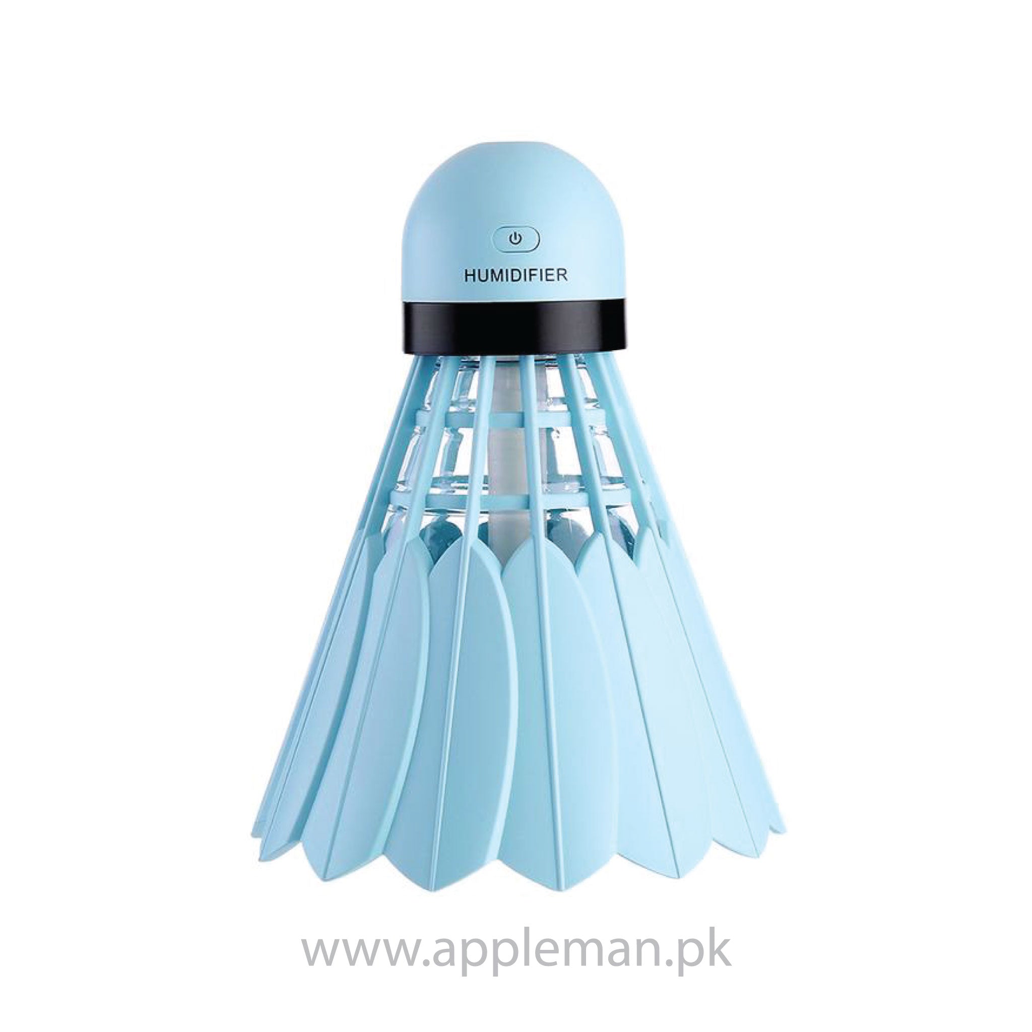 Badminton Design Mini Humidifier