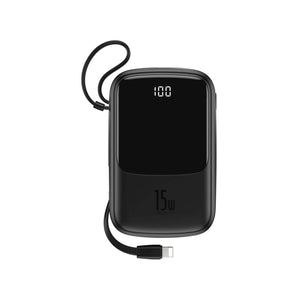 Baseus QPow 15W 10000mAh Mini Power Bank