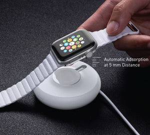 iWatch Baseus Wireless Charger