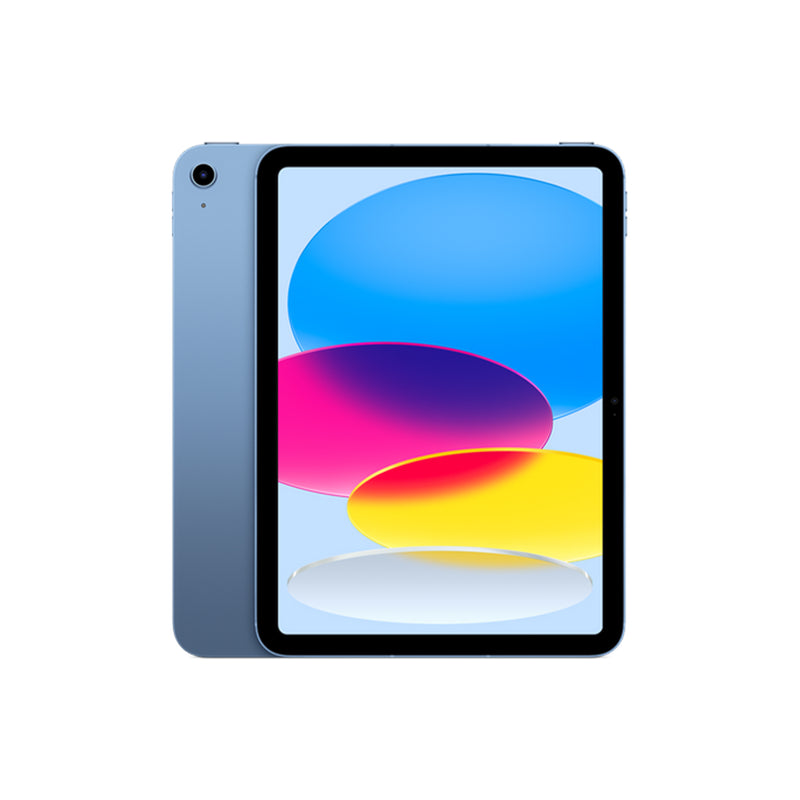 iPad (10th generation)