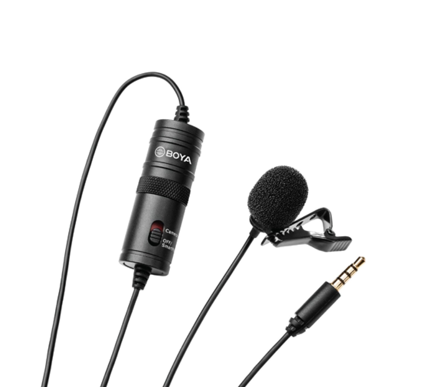 Wireless Microphones