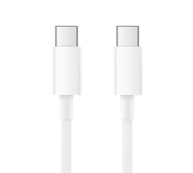 Samsung Cable White