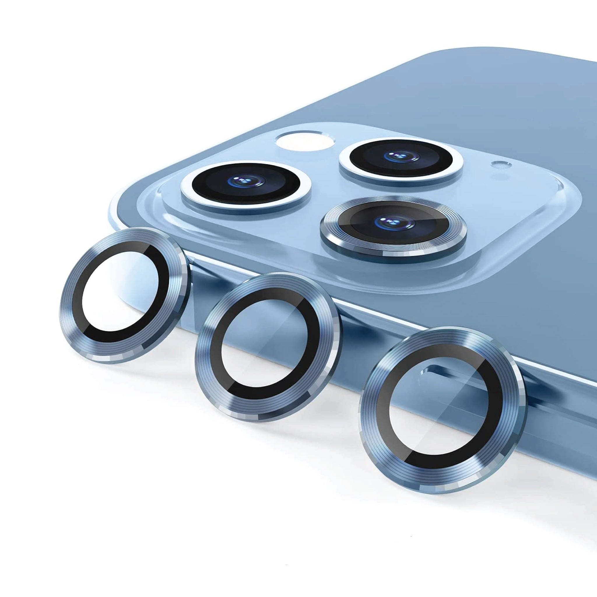 Camera Lens Protector for iPhone