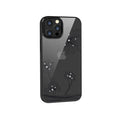 Devia Crystal Flora Case For iPhone