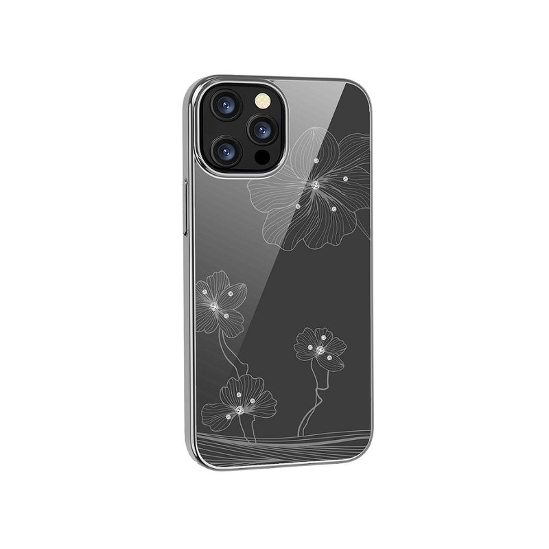 Devia Crystal Flora Case For iPhone