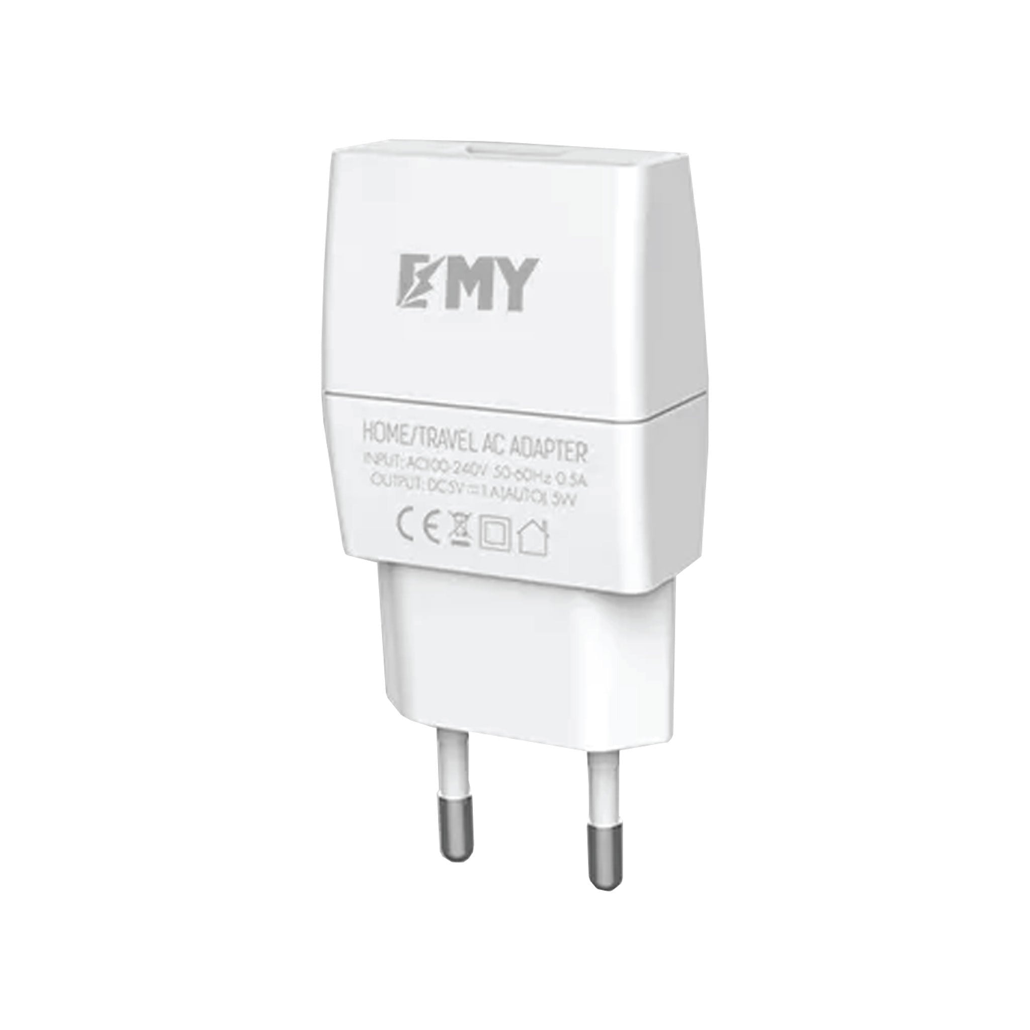 EMY - A101 Travel Charger