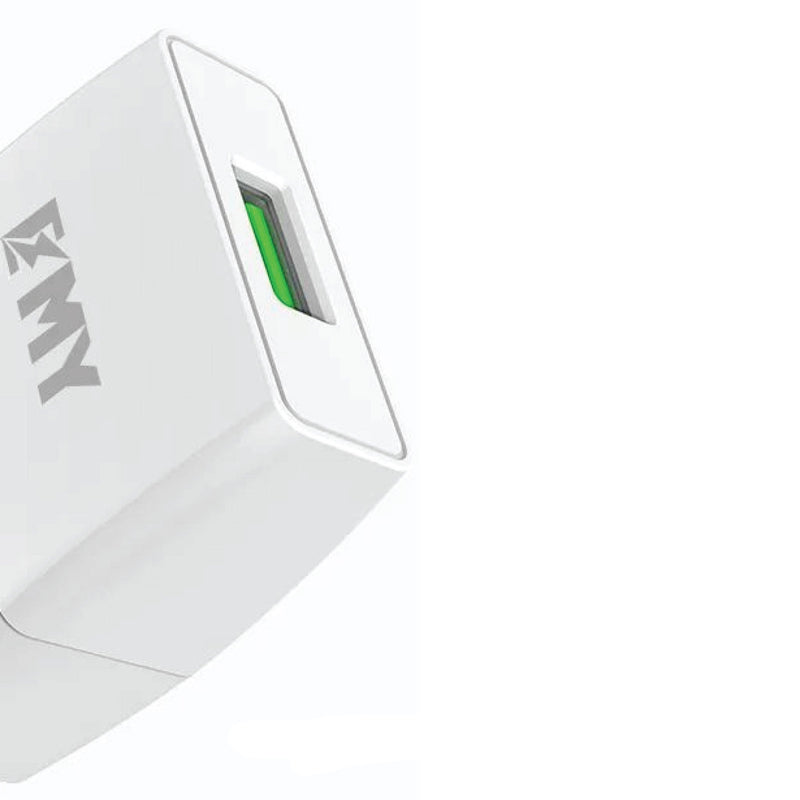 EMY - A101 Travel Charger