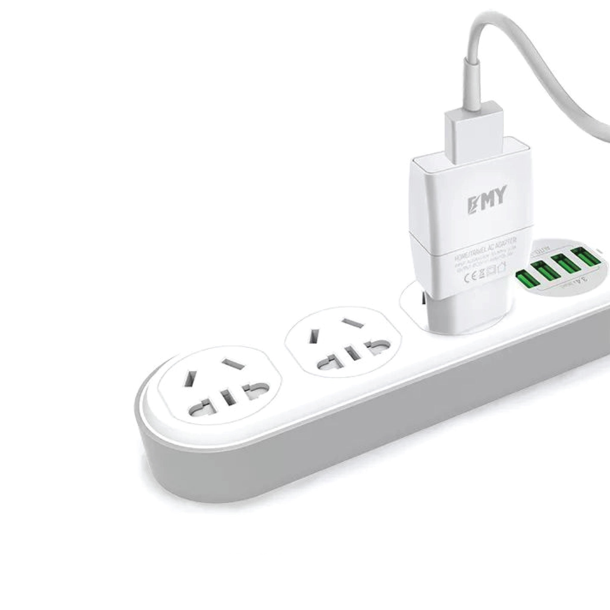 EMY - A101 Travel Charger