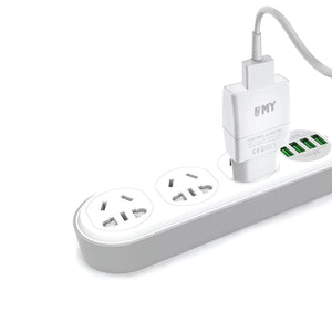 EMY - A101 Travel Charger