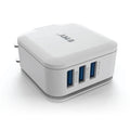 EMY-225 Charger 3 Port