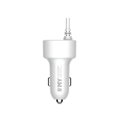 EMY Car Charger M-116