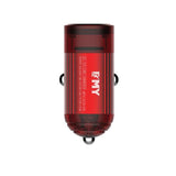 EMY Car Charger M-116