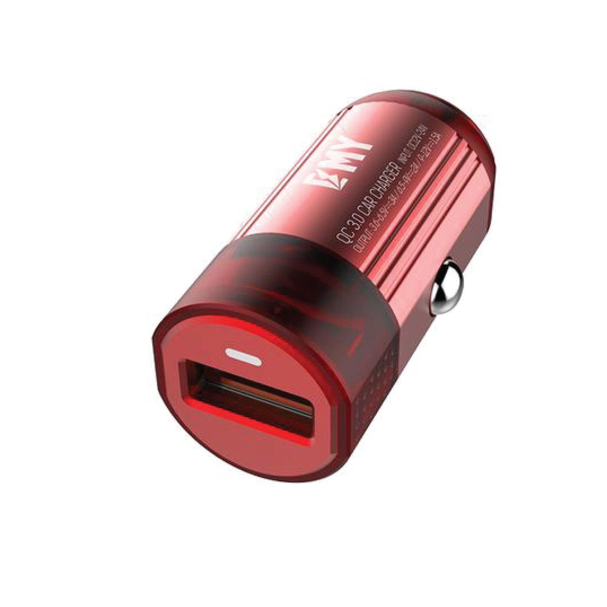 EMY Car Charger M-116