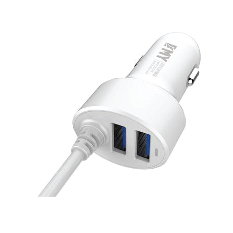 EMY Car Charger M-116