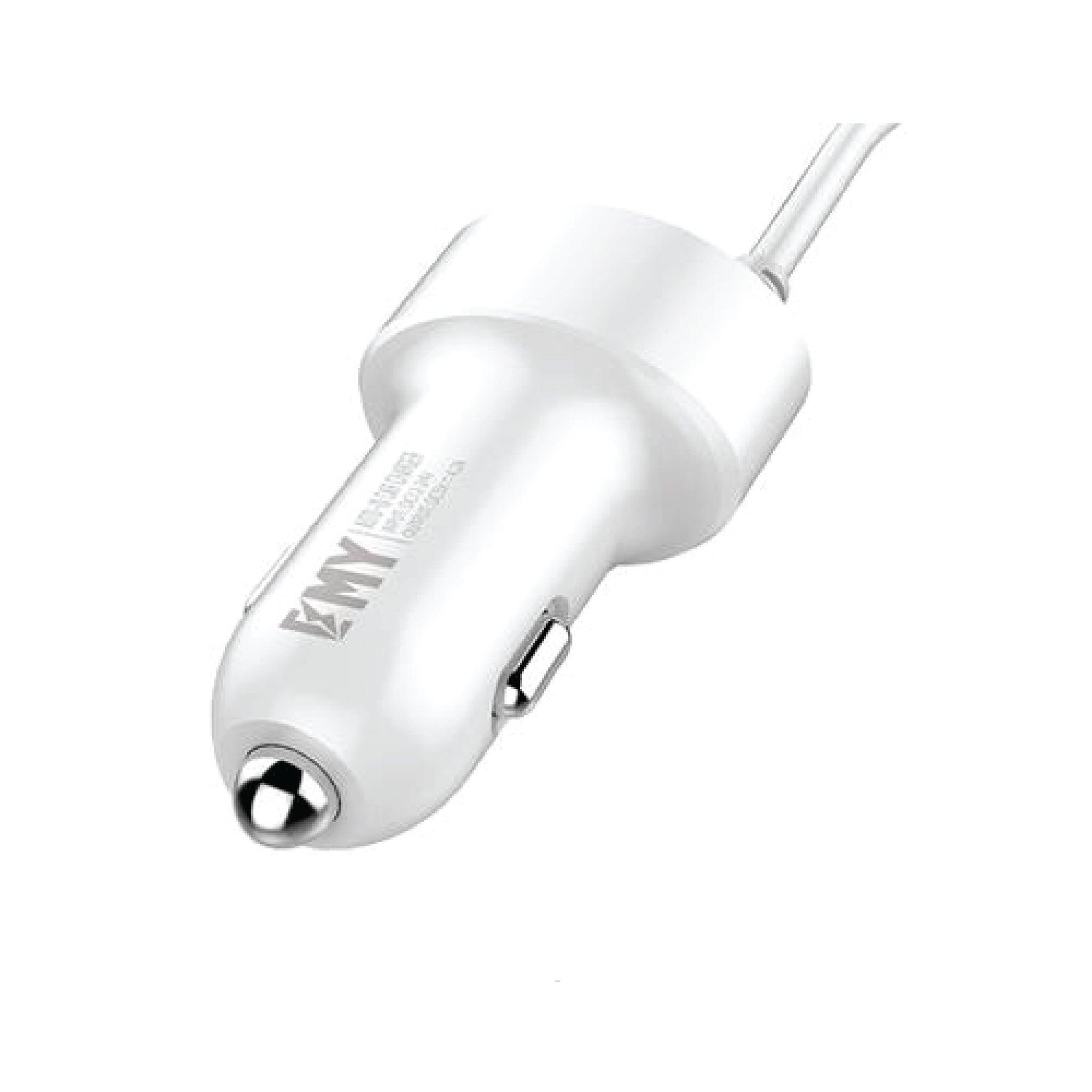 EMY Car Charger M-116