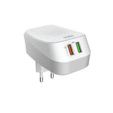 EMY Fast Travel Charger MY-230Q