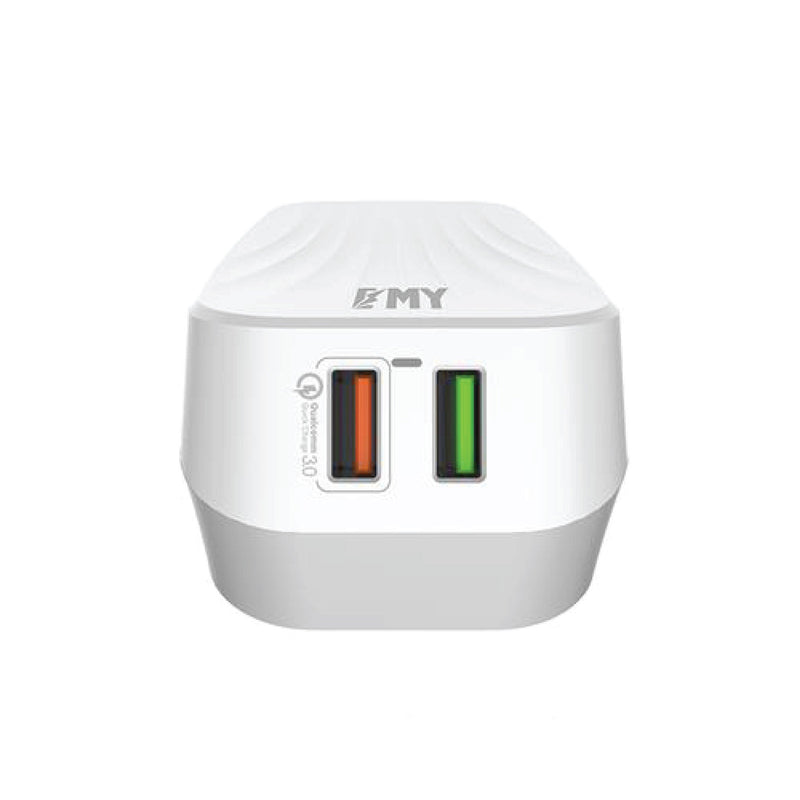 EMY Fast Travel Charger MY-230Q
