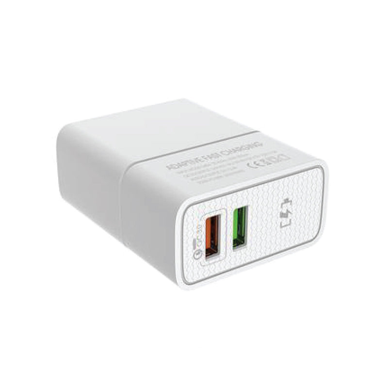 EMY Fast Travel Charger MY-A501Q