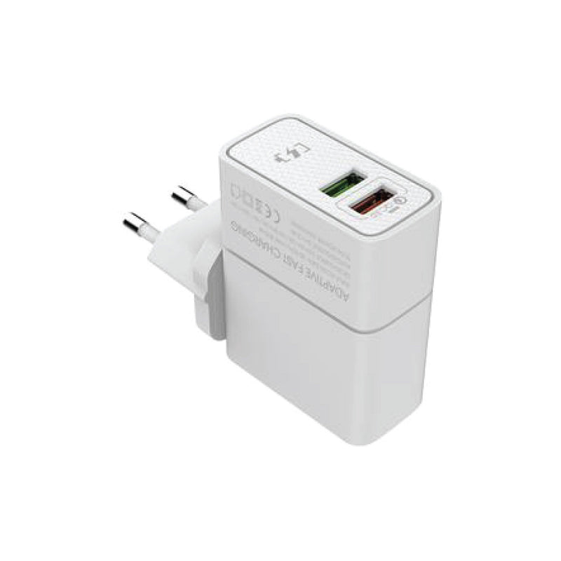 EMY Fast Travel Charger MY-A501Q