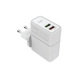 EMY Fast Travel Charger MY-A501Q